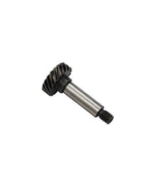 GEAR AND SHAFT M-144 FOR KM